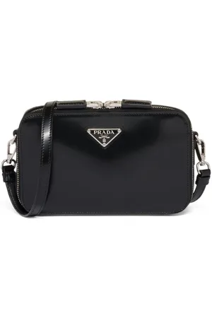 Prada Kleine Brique Umhängetasche