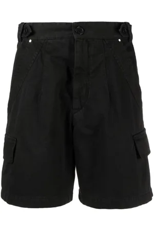 Isabel Marant Lisette Cargo-Shorts