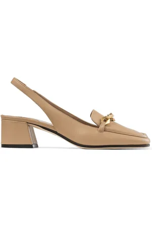 Jimmy Choo Diamond Tilda Slingback-Pumps 45mm