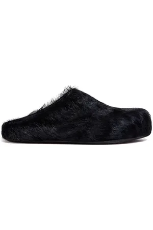 Marni Fussbett Slipper