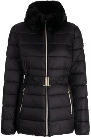 Michael Kors Gesteppte Jacke