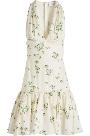 Giambattista Valli Lucky Love Minikleid