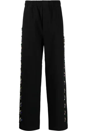 BODE Concord Hose mit Perlen
