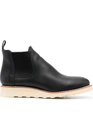 Red Wing Klassische Chelsea-Boots