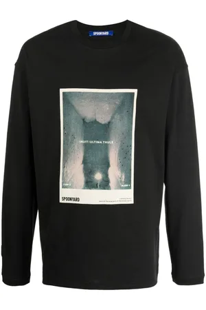 Spoonyard Inuit Ultima Thule T-Shirt