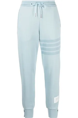 Thom Browne Jogginghose mit Streifen