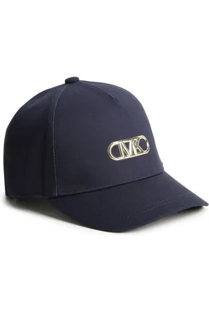 Michael Kors Baseballkappe mit Logo-Schild