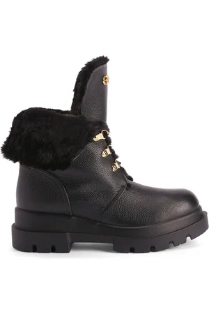 Giuseppe Zanotti Phillis Stiefeletten