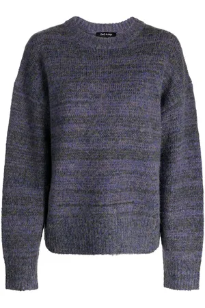 tout a coup Gestreifter Pullover
