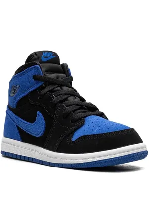 Jordan Air Jordan 1 Royal Reimagined Sneakers