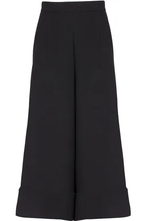 Balmain Hose aus Schurwolle