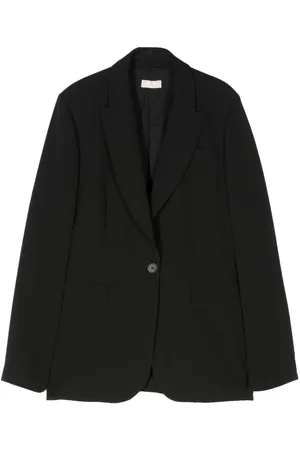Liu Jo Blazer mit steigendem Revers