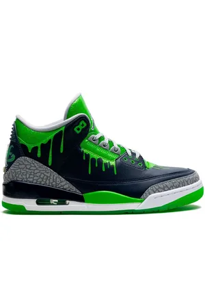 Jordan 3 Retro Doernbecher Hugo Sneakers