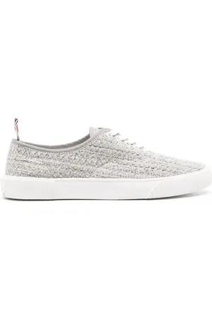 Thom Browne Heritage Tweed-Sneakers