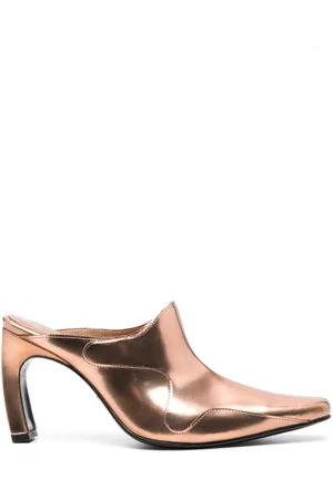 ECKHAUS LATTA Mules im Loafer-Stil