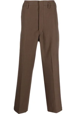 LEMAIRE Hose mit geradem Bein