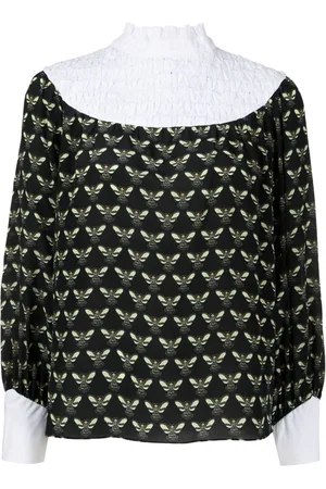 Isolda Ronnie Bluse