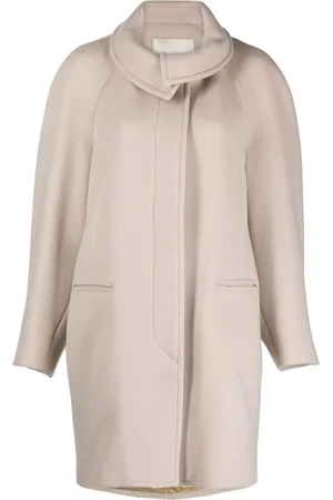 Isabel Marant Einreihiger Mantel
