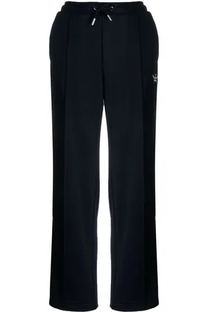 MCM Essential Jogginghose mit Logo-Stickerei
