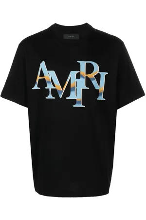 AMIRI T-Shirt mit Logo-Print