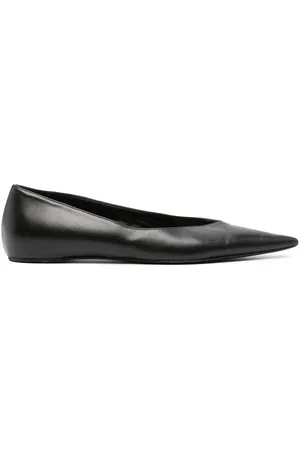 Totême The Asymmetric Ballerinas