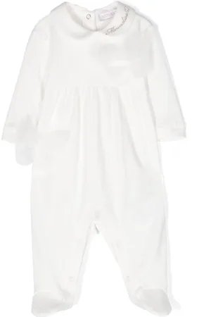 MONNALISA Pyjama mit Applikation