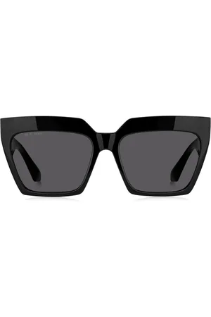 Etro Tailoring Sonnenbrille mit Cat-Eye-Gestell