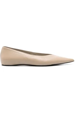 Totême The Asymmetric Ballerinas