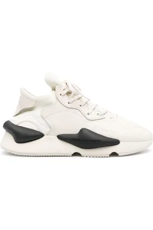 Y-3 X Yohji Yamamoto Kaiwa Sneakers