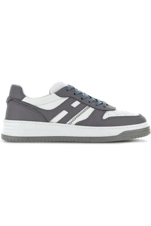 Hogan H630 Sneakers mit Perforierung