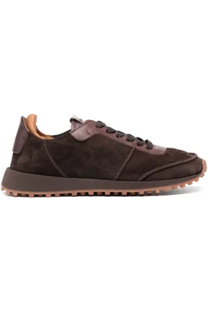 Buttero Futura Sneakers aus Wildleder