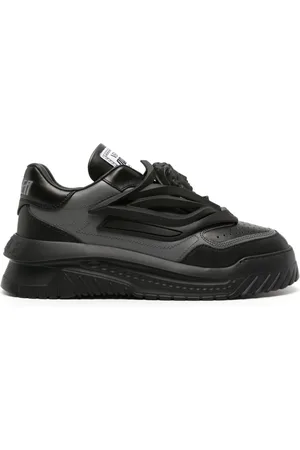 VERSACE Odissea Slip-On-Sneakers