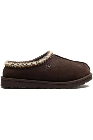 UGG Tasman II Tasman Brown Slipper