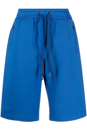 Dolce & Gabbana Shorts mit Logo-Detail