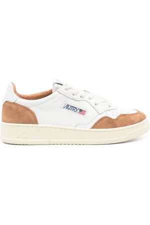 Autry Medalist Low Sneakers