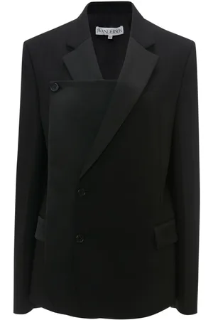 J.W.Anderson Doppelreihiger Blazer