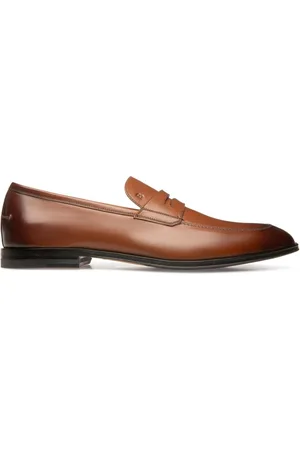 Bally Webb Loafer