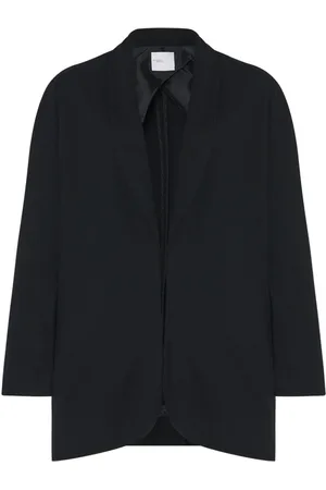 ROSETTA GETTY Jacke mit Schalkragen