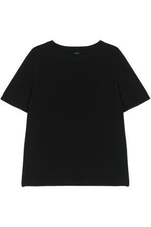 Joseph Rubin T-Shirt aus Seide