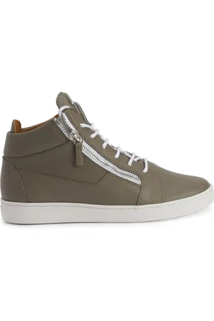 Giuseppe Zanotti Frankie High-Top-Sneakers