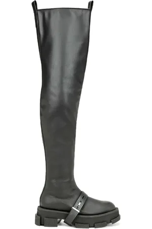 BOTH Gao Overknee-Stiefel