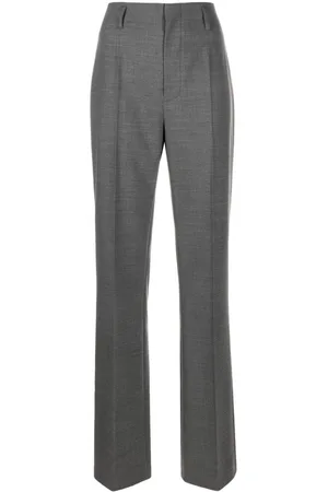 Serafini Hose mit hohem Bund