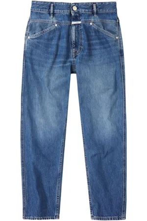 Closed X-lent Tapered-Jeans