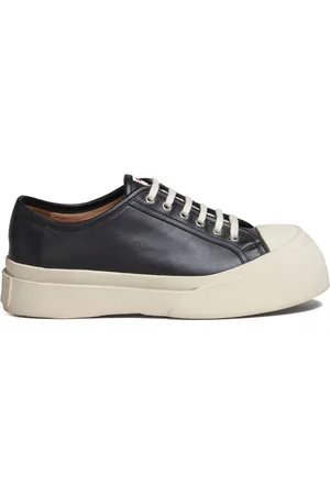 Marni Pablo Flatform-Sneakers
