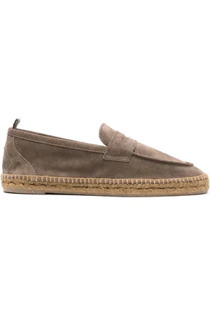 Castaner Nacho Espadrilles aus Wildleder