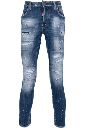 Dsquared2 Super Twinky Skinny-Jeans