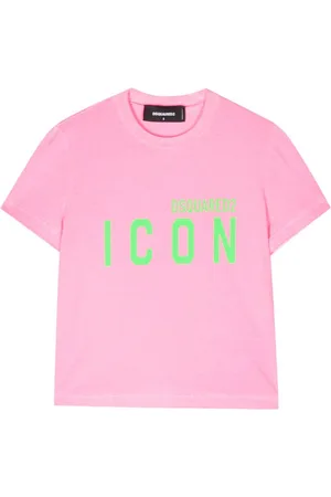Dsquared2 Be Icon T-Shirt