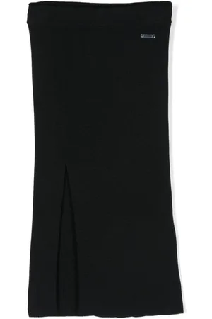 MONNALISA Gerippter Midirock