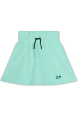 DKNY Rock mit elastischem Bund