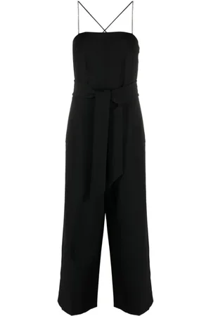 Kate Spade Jumpsuit mit Kristallen